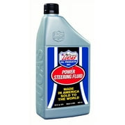 Lucas Oil 10824 Power Steering Fluid 32 Ounce Bottle