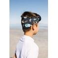 thumbnail image 2 of Galactic Explorer - Splash Place Swim Mask, 2 of 9