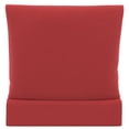 thumbnail image 3 of Better Homes & Gardens 2-Piece Patio Deep Seat Cushion Set, 3 of 9