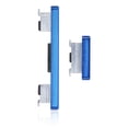 thumbnail image 4 of Replacement Hard Buttons (Power / Volume) Compatible For Xiaomi Mi 9 Lite / CC9 (Aurora Blue), 4 of 5