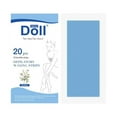 thumbnail image 1 of OPDBN Profional Wax Two-sided Strips Papers For Waxing Hair Full Removal Bo T5, 1 of 1