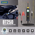 thumbnail image 3 of Probador De Circuito Automotriz Autool 6-30v Power Probe Led, Negro, 3 of 5