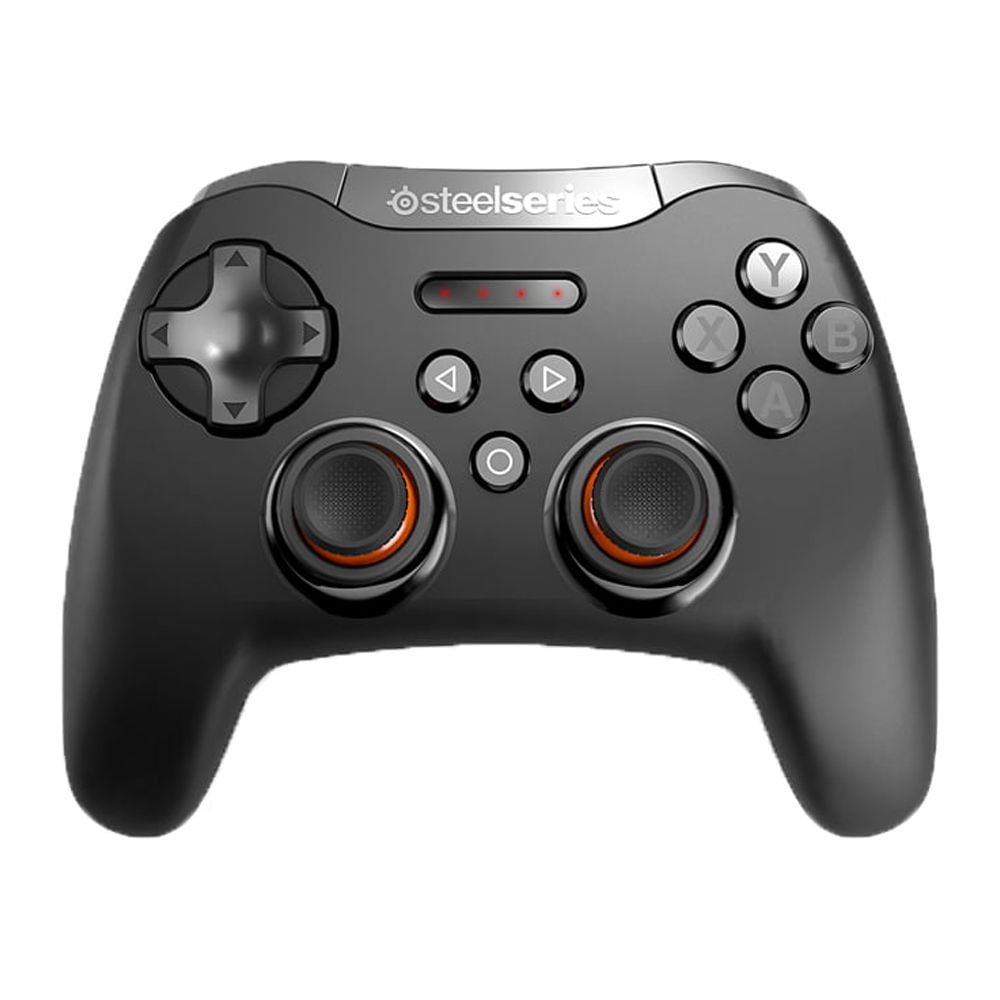 steelseries コントローラー SteelSeries Gaming Controllers