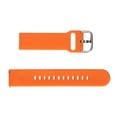 thumbnail image 2 of Soft Silicone Smartwatch Band 20mm Wrist Strap Compatible with  GTS 3 GTS 2 Bip S Bip U, Non Slip Lightweight Porous Design, 2 of 8