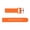 Orange, variant on Rupoun Smartwatch Band Silicone 20mm (0.79 inches) Wrist Strap Replacement for Amazfit GTS 3, GTS 2, Bip S, Bip U - Durable, Adjustable, Waterproof, Lightweight Fitness Accessory, White (Unisex)
