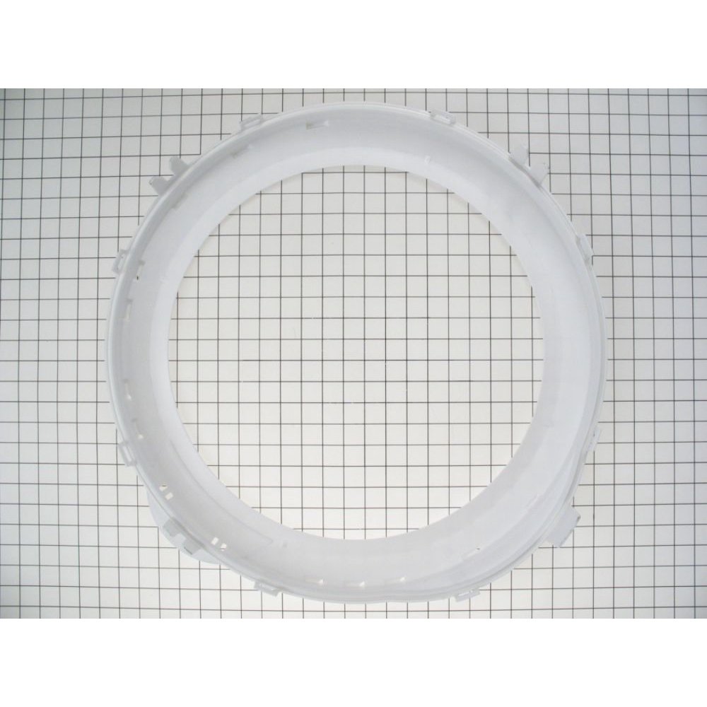 WH49X10010 GE Washer Outer Tub Cover Kit