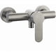 thumbnail image 1 of Wall-mounted Stainless Steel Shower Mixer Tap With Single Lever For Cold And Hot Water-HAOY, 1 of 4