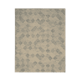 thumbnail image 2 of EORC Multi Hand-Tufted Wool Transitional Modern Tufted Rug, 5' x 8'-Color:Multi,Material:Wool, 2 of 6