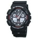 thumbnail image 1 of Casio G-Shock Velocity Indicator Alarm GA-100-1A4 Men's Watch, 1 of 4