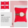 thumbnail image 3 of MasteelfCA 4pcs Watch Display Pillows Bracelet Display Pillows Small Display Pillows, 3 of 7