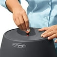 thumbnail image 6 of Lechuza Classico Self-Watering Polypropylene Indoor/Outdoor Planter, 6 of 8