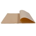 thumbnail image 5 of Bits N Things 9" x 12" Steak Paper Sheets | Butcher Paper | Wax Coated | Made in America | Pack of 500 (Lite Peach), 5 of 5