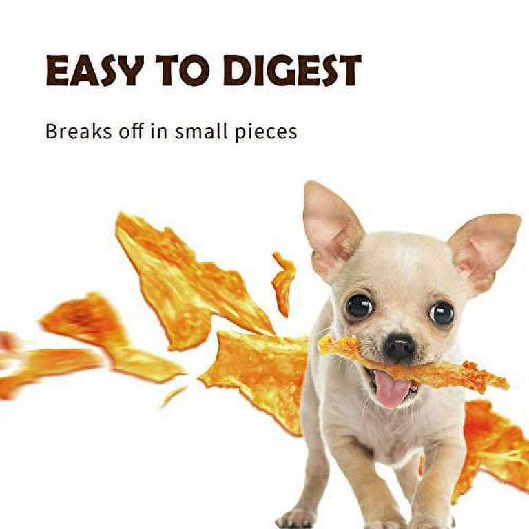 Hypoallergenic dog hotsell treats chews