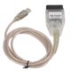 thumbnail image 1 of Cable de diagnóstico USB, escáner OBD2 K+DCAN, herramienta de diagnóstico DCAN, escáner OBDII diseñado para profesionales, 1 of 12