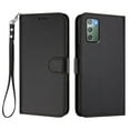 thumbnail image 2 of GANGXUN Wallet Case for Samsung Galaxy Note 20 – Magnetic Closure, RFID Blocking, Wrist Strap, Wireless Charging Compatible, 2 of 6