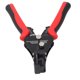 thumbnail image 1 of Cortador Pelacables, Alicates Para Cables, Herramienta Con Resorte Reforzado, Diseño Ajustable, De Goma Para Corte De Cables Con Núcleo De Funda, 1 of 7
