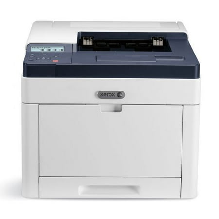 Xerox Phaser 6510DNI Color Laser Printer (30 ppm) (1 GB) (8.5" x 14") (Max Duty Cycle 50,000 Pages)