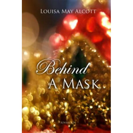 Behind a Mask - eBook