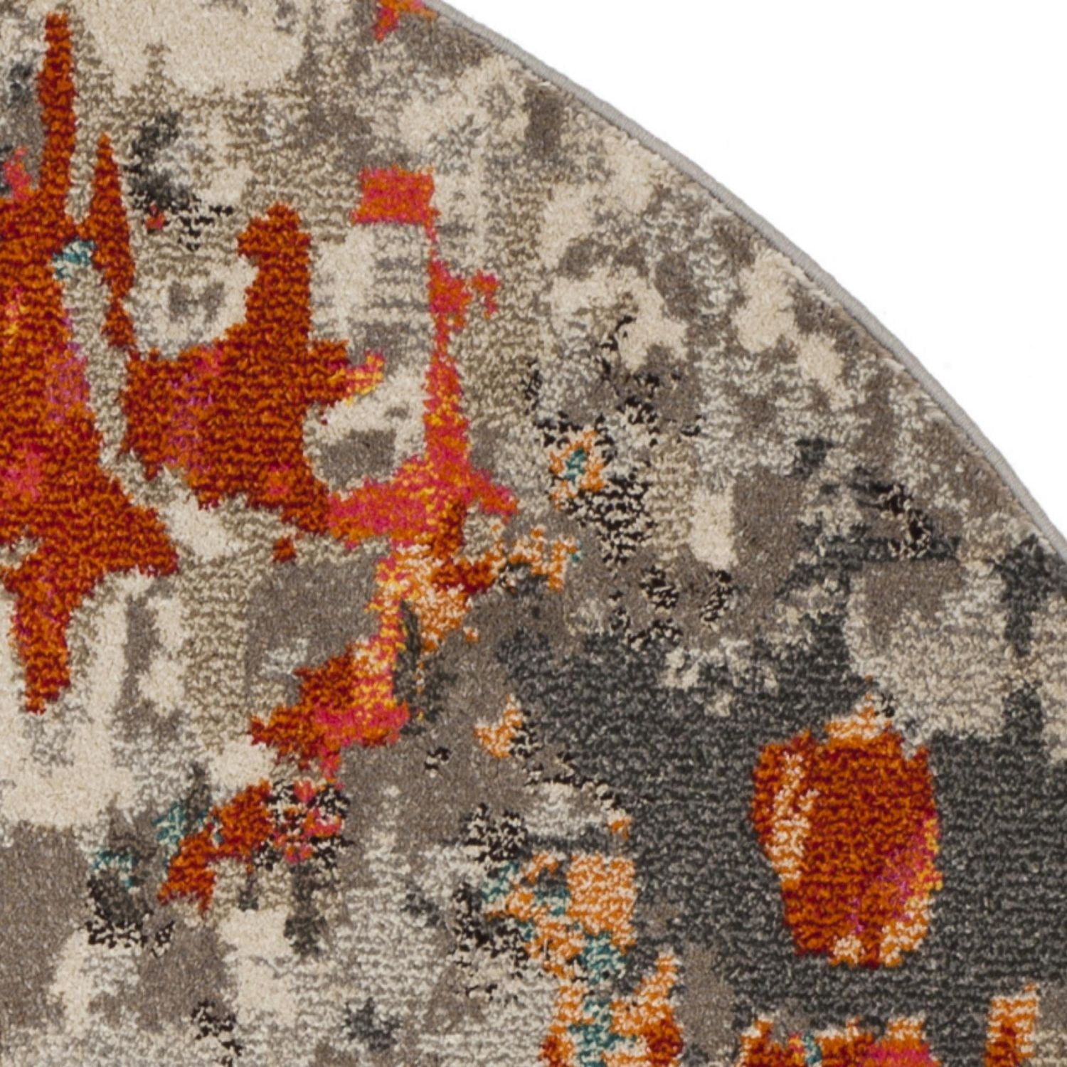 Safavieh Monaco Driskoll Tapis Abstrait