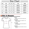 thumbnail image 3 of Womens Tshirts Trendy Off The Shoulder Tops Eyelet Solid Casual V Neck Shirts Cold Shoulder Short Sleeve T Shirts Comfy Basic Sexy Summer Tees Going Out Tops Work Blouse Loose Fit Ladies, 3 of 6
