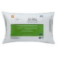 Mainstays 100 Polyester Firm Support Pillow in Multiple Sizes