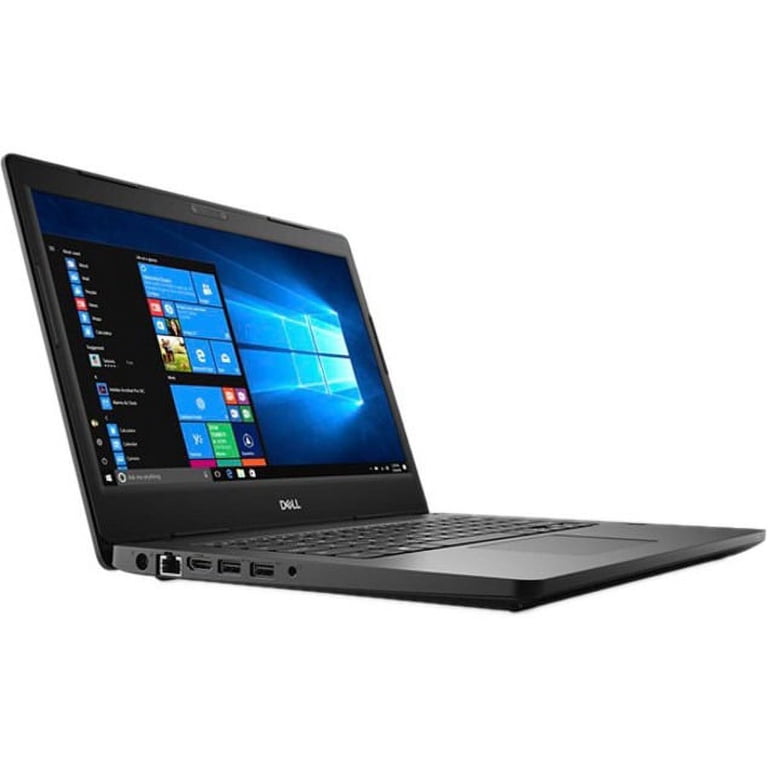 Dell Latitude 3480, 14