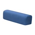 thumbnail image 4 of Arm Rest Pillow Couch Support Cushion High Density Sponge Removable Pillowcase for Sofa Bed Car Chair, 4 of 9