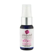 Sliquid Organics O Gel 1oz