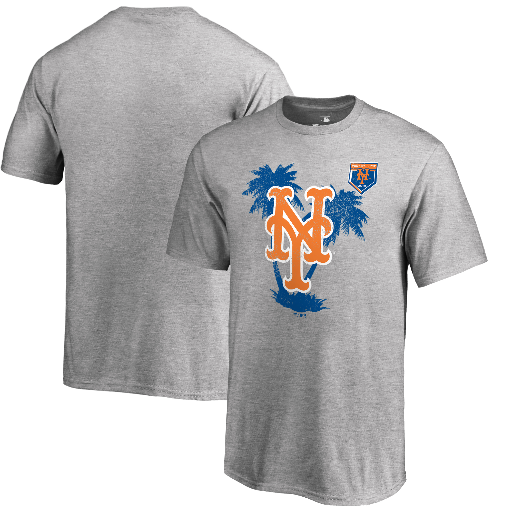 youth mets shirt