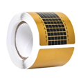 thumbnail image 1 of Multipurpose French Nail Enhancer Highly Clarity Horseshoe Shaped Tool For Weddings Parties Daily Manicure Perfections Multicolor, 1 of 4