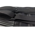 thumbnail image 1 of Cinturón Cinturón de soporte lumbar - Cintura elástica Soporte para la espalda Banda de tirantes (Negro XL) Hugtrwg Para Estrenar, 1 of 5