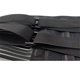 thumbnail image 2 of Cinturón de soporte lumbar para la cintura - Banda elástica de soporte para la espalda (M) Negro JShteea Para Estrenar, 2 of 9