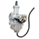 thumbnail image 1 of Carburador de motocicleta de alto rendimiento con cable para CG125 ATV Manual, 1 of 9