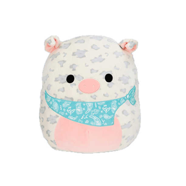 squishmallow cow rosie