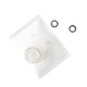 thumbnail image 4 of Fuel pump filter replacement repair parts compatible with Yamaha R1 R6, 4 of 5