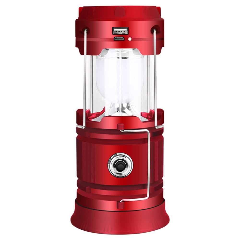 Lanterne Coleman BatteryGuard 200 Lumens - 7m Portée - 15h