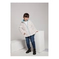 thumbnail image 3 of Rokka&Rolla Girls' Reversible Sherpa Fleece Jacket Puffer Coat, Sizes 4-18, 3 of 9