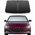 thumbnail image 1 of Parasoles para parabrisas LEIMINMAOYI para Hyundai Elantra 2021-2025, 1 of 7