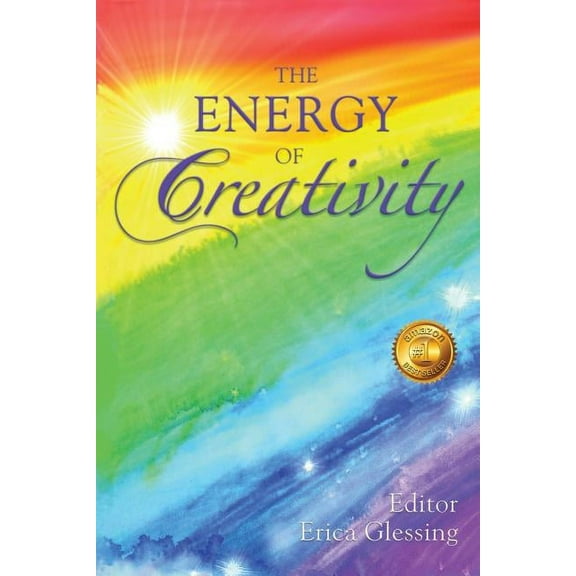 The Energy of Creativity, (Paperback)