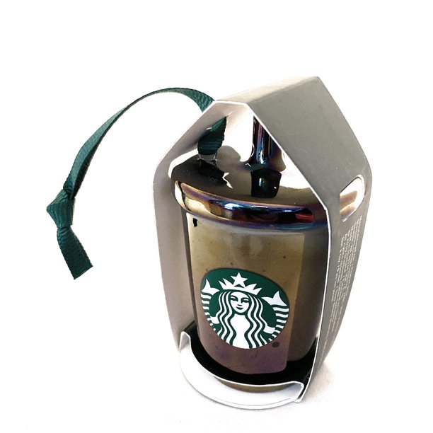 starbucks 2022 holiday mottled milky luster glass cold cup