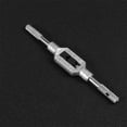 thumbnail image 1 of SHOWERORO Ratchet Tap Handle Tap Wrench Adjustable Tool for Construction 1Pack, 1 of 5