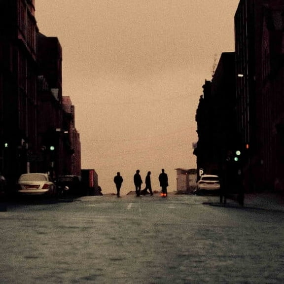 Snuts - W.L. - Music & Performance - CD