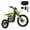 Green-A, variant on VALTINSU EM5 PRO 60V Electric Dirt Bike w/Light & Display, Off-Road Motorcycle 5600W 3 Speed Modes (Max 52MPH) Range 60 MI,17"/14" Tires,Dual Suspension & Hydraulic Brakes Fit Age 15+ Black