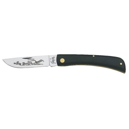 KNIFE POCKET SNGL BLDE 4-4/5IN
