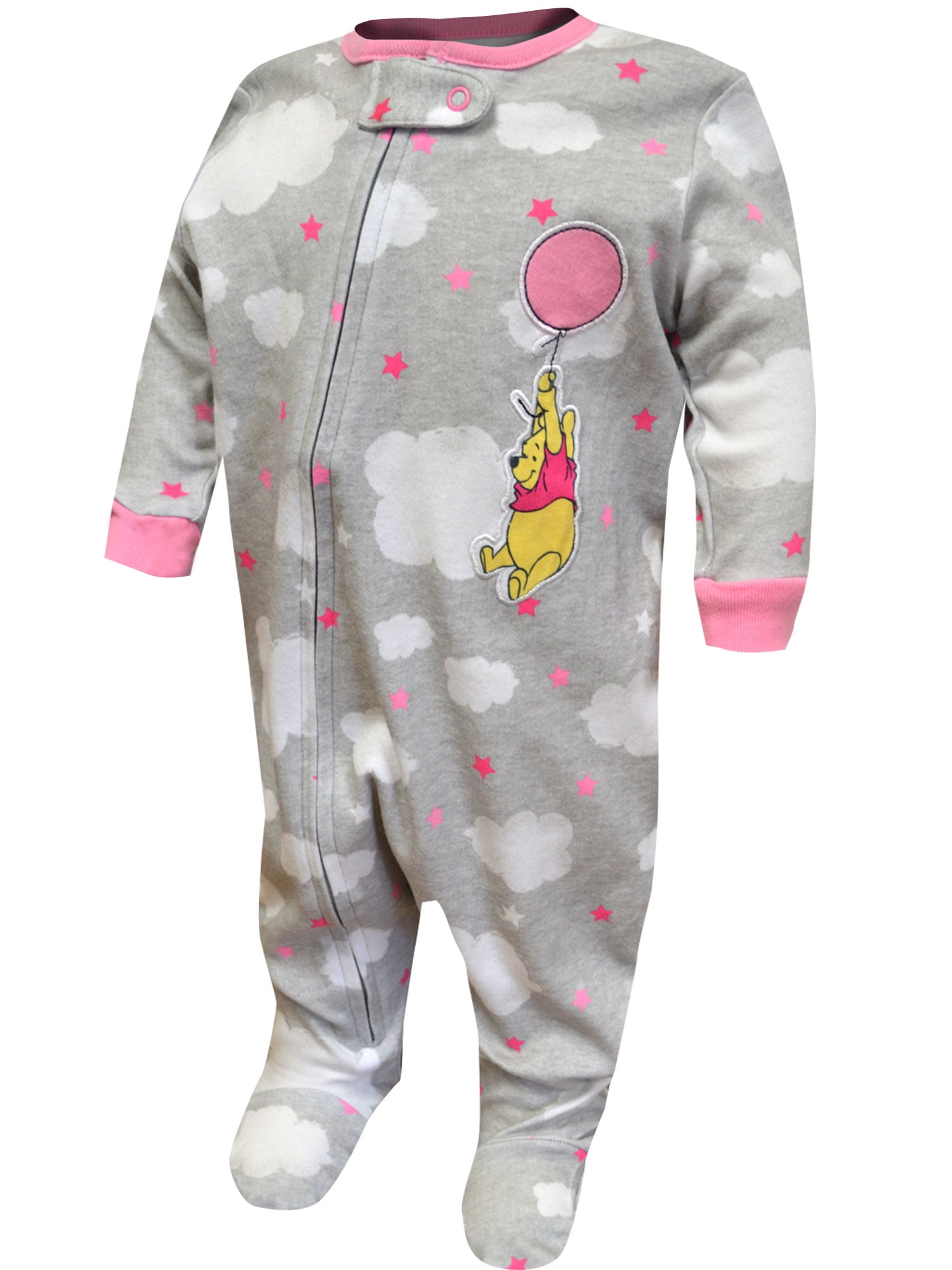 disney baby sleeper