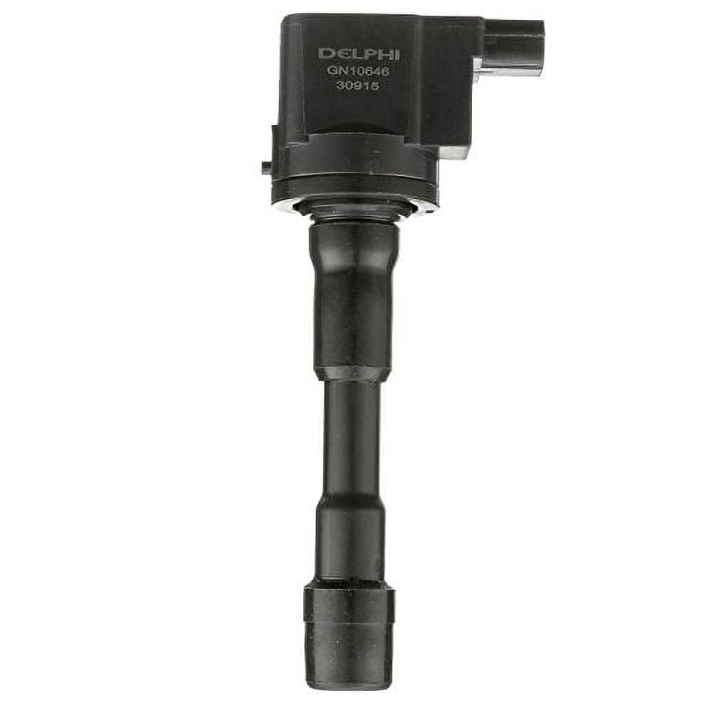 Delphi Ignition Coil P/N:GN10646 Fits select: 2013-2015 HONDA CIVIC, 2013-2014 ACURA ILX