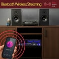 thumbnail image 3 of Amplificador Pyle Bluetooth Hybrid Home 6 canales 2000W, 3 of 7