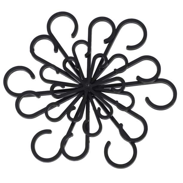 Greenadscape 4Ud Clips Para Plantas Soporte Reutilizable Para Plantas Trepadoras Y
