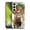 Deer, variant on Head Case Designs Officially Licensed Riza Peker Animals Deer Hard Back Case Compatible with Samsung Galaxy S23 5G