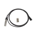 thumbnail image 2 of ABS Wheel Speed Sensor - 90° 78” Heavy Duty ABS Sensor DIN Connector Replaces 801542 300087 745-801542 3520577 4410309202 745801542 801542 801542BXW 9705011 9705118 BX801542 TDAR955349, 2 of 3